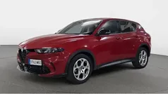 Usado 2022 Alfa Romeo Tonale Sprint SUV | 22.628 € (Precio justo)
