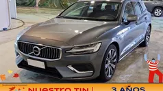 Usado 2020 Volvo V60 Inscription Familiar | 26.900 € (Super precio)
