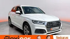 Usado 2019 Audi Q5 SUV | 31.990 € (Precio justo)