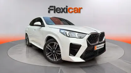 Usado BMW X2 150 CV (110 kW) 2025 Blanco SUV