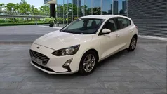 Usado 2021 Ford Focus Trend+ Berlina | 15.800 € (Precio justo)