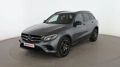Usado 2019 Mercedes GLC250 SUV | 33.499 € (Precio justo)