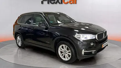 Usado BMW X5 258 CV (189 kW) 2018 SUV