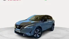 Usado 2024 Nissan Qashqai N-Connecta SUV | 26.490 € (Precio justo)