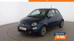 Usado 2018 Fiat 500 Lounge Utilitario | 9299 € (Precio justo)