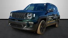 Usado 2025 Jeep Renegade North SUV | 28.899 € (Buen precio)