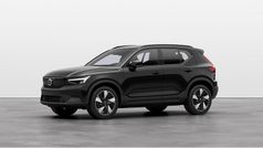 Negro Nuevo 2025 Volvo C40 Plus SUV | 47.500 € (Precio justo)