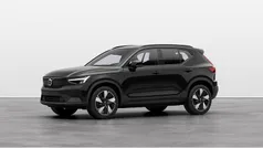 Usado 2025 Volvo C40 Plus SUV | 47.500 € (Precio justo)