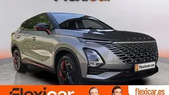 Usado 2024 Omoda 5 SUV | 25.490 € (Precio justo)