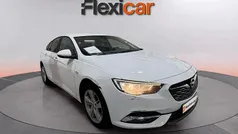 Blanco Usado 2019 Opel Insignia Selective Berlina | 13.590 € (Precio justo)