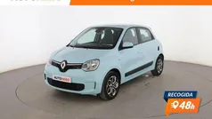 Usado 2020 Renault Twingo Intens Utilitario | 11.199 € (Precio justo)