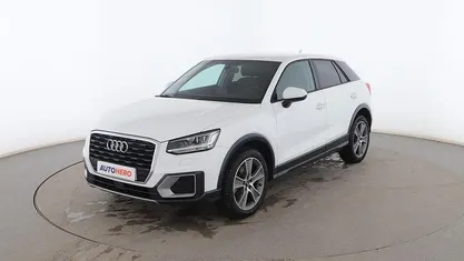 Usado 2017 Audi Q2 Design SUV | 17.899 € (Precio justo)