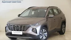 Usado 2024 Hyundai Tucson SUV | 25.990 € (Precio justo)