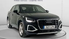 Usado 2021 Audi Q2 Advanced Plus SUV | 23.950 € (Precio justo)