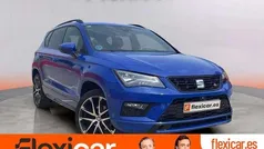 Usado 2019 Seat Ateca FR SUV | 20.690 € (Precio justo)