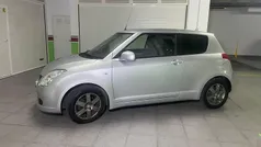 Usado 2008 Suzuki Swift GLX Utilitario | 3900 € (Buen precio)