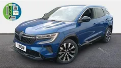 Usado 2023 Renault Austral Techno SUV | 32.100 € (Precio justo)