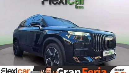 Usado Jaecoo 7 147 CV (108 kW) 2025 SUV
