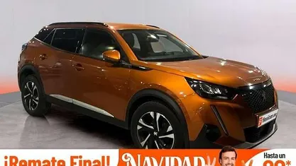 Usado 2021 Peugeot 2008 Active SUV | 11.990 € (Precio justo)