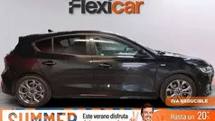Usado 2023 Ford Focus Active Berlina | 15.490 € (Precio justo)