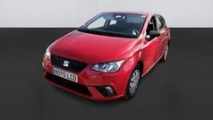 Usado 2019 Seat Ibiza Reference | 11.800 € (Precio justo)