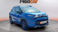 Usado 2022 Citroën C3 Aircross Shine SUV | 12.190 € (Buen precio)