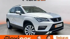 Usado 2019 Seat Ateca Style SUV | 18.490 € (Precio justo)