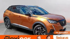 Usado 2020 Peugeot 2008 GT-line SUV | 16.690 € (Precio justo)