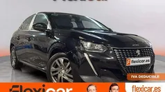 Usado 2021 Peugeot 208 Active Utilitario | 11.970 € (Precio justo)
