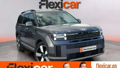 Begagnad Hyundai Santa Fe 288 HK (211 kW) 2025 SUV