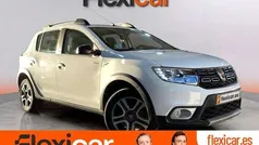 Usado 2019 Dacia Sandero Essentiel Utilitario | 10.390 € (Precio justo)