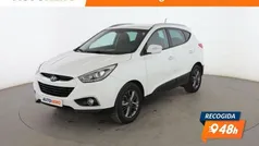 Usado 2015 Hyundai ix35 SUV | 11.999 € (Precio justo)
