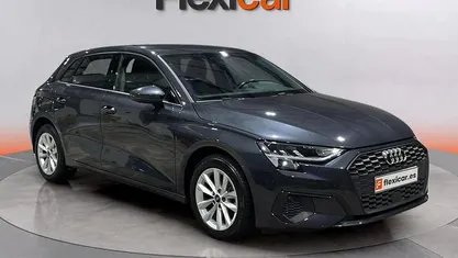 Negro Usado 2023 Audi A3 Premium Berlina | 20.490 € (Precio justo)
