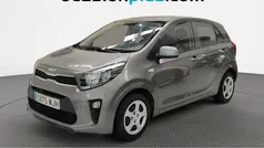 Usado 2023 Kia Picanto Utilitario | 10.900 € (Buen precio)