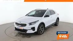 Blanco Usado 2021 Kia XCeed SUV | 20.599 € (Precio justo)