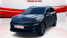 Usado 2021 Kia e-Niro 2 SUV | 19.140 € (Buen precio)