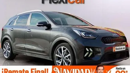 Usado 2022 Kia Niro SUV | 18.990 € (Buen precio)