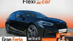 Usado 2024 BMW 120 Utilitario | 33.490 € (Precio justo)
