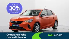 Usado 2022 Opel Corsa-e Edition Utilitario | 14.690 € (Precio justo)