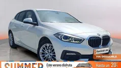 Usado 2022 BMW 118 Utilitario | 23.490 € (Precio justo)