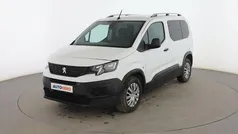 Usado 2019 Peugeot Rifter Access Monovolumen | 13.799 € (Precio justo)