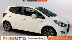 Usado 2017 Hyundai ix20 Monovolumen | 10.470 € (Precio justo)