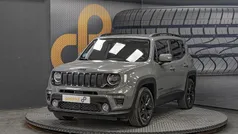Usado 2021 Jeep Renegade Night Eagle SUV | 16.900 € (Precio justo)