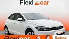 Usado 2019 VW Polo Edition Berlina | 12.990 € (Precio justo)
