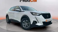 Usado 2020 Peugeot 2008 Allure SUV | 13.490 € (Buen precio)