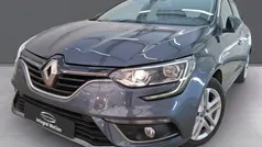 Azul Usado 2019 Renault Mégane IV Zen Berlina | 14.800 € (Precio justo)