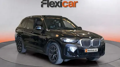 Usado BMW X3 208 CV (152 kW) 2024 SUV