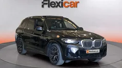 Usado 2024 BMW X3 SUV | 45.990 € (Caro)