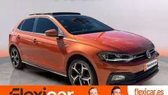 Usado 2019 VW Polo Sportline Utilitario | 16.690 € (Precio justo)