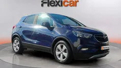 Usado 2017 Opel Mokka X Excellence SUV | 9970 € (Buen precio)